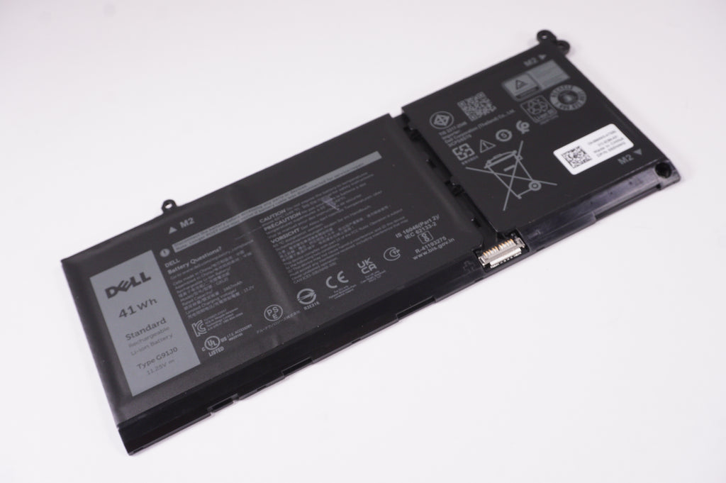 Dell 41Wh batería de iones de litio para 55NWG (2)