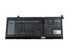 Dell 41Wh batería de iones de litio para 55NWG
