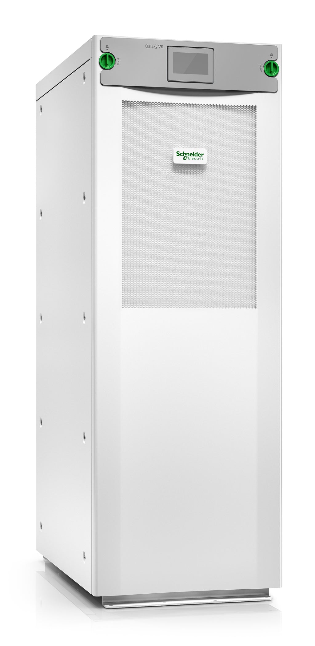 APC GVSUPS20K0B4HS sistema de alimentación ininterrumpida (UPS) Doble conversión (en línea) 20 kVA 20000 W