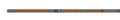 Vertiv MUR5MGB0-24PH67-2C20A9A00-S unidad de distribución de energía (PDU) 24 salidas AC Negro