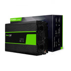 Green Cell Inverter 24V to 230V Pure sine 3000W (2)