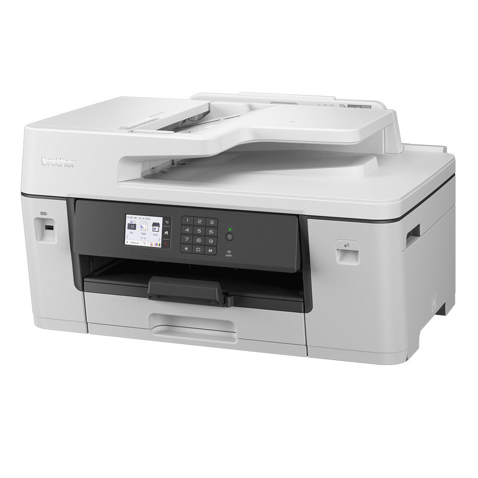 Brother MFC-J6540DWE Inyección de tinta A3 1200 x 4800 DPI 28 ppm Wifi (3)
