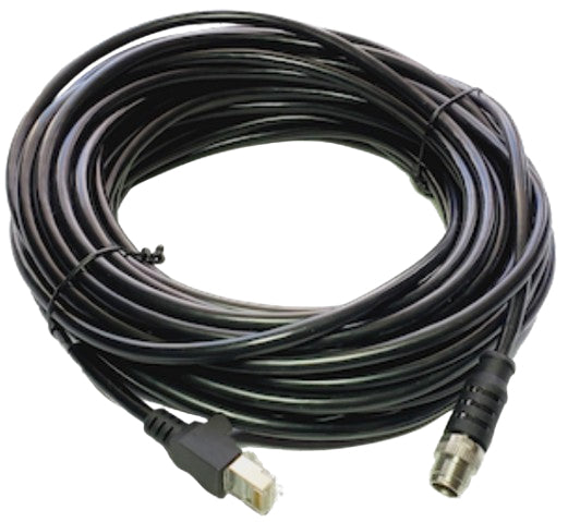 Cable Ethernet Zebra CAT6 M12 a RJ45, 15m CBL-ENT01500-M1200 (2)