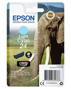 Epson Elephant C13T24254022 cartucho de tinta 1 pieza(s) Original Rendimiento estándar (3)