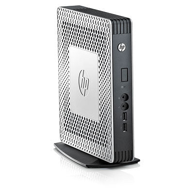 HP t610 1.65 GHz Windows Embedded Standard 7 1.55 kg Black G-T56N – Reacondicionado (6)