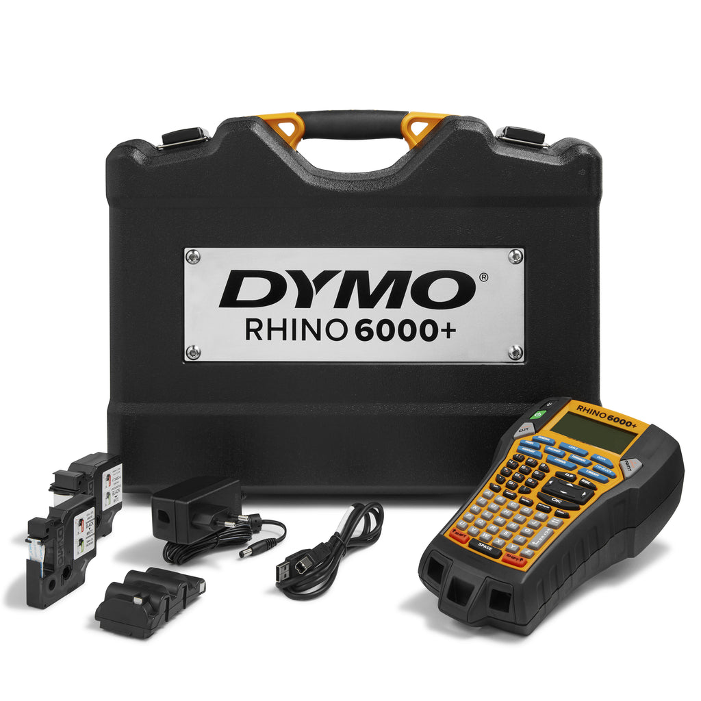 DYMO 2122966 impresora de etiquetas Térmica directa Alámbrico ABC