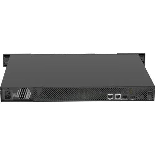 AXIS S4000 Serveur d'enregistrement Rack 8 To S1216 avec 16 licences (4)