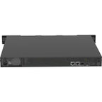 AXIS S4000 Serveur d'enregistrement Rack 8 To S1216 avec 16 licences (4)