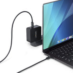 StarTech.com TBLT5MM1M240WWH cable Thunderbolt 120 Gbit/s (5)