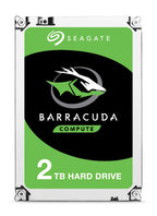 Seagate Barracuda ST2000DM008 disco duro interno 2 TB 7200 RPM 256 MB 3.5" Serial ATA III (2)