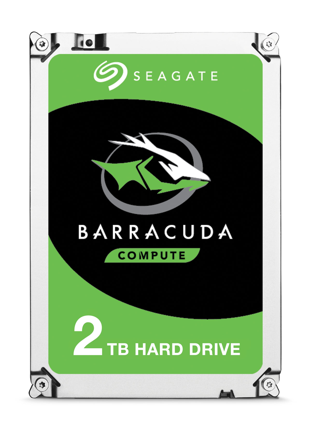 Seagate Barracuda ST2000DM008 disco duro interno 2 TB 7200 RPM 256 MB 3.5" Serial ATA III (2)