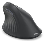 Hama EWM-500R ratón Oficina Mano derecha RF inalámbrico Óptico 1800 DPI (3)