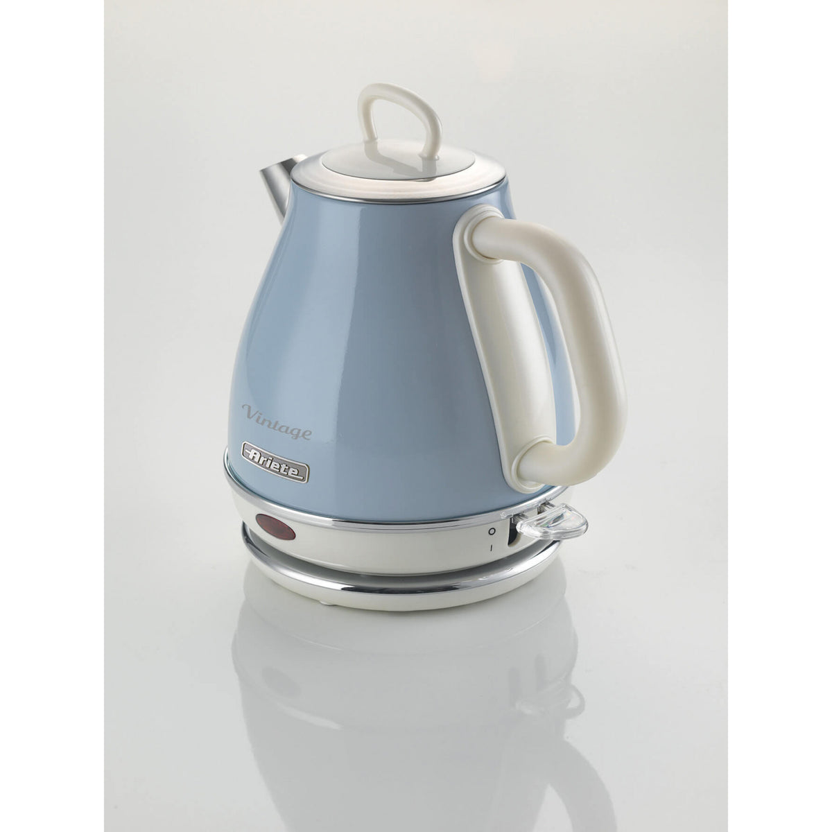 Ariete 2868/05 tetera eléctrica 1 L 1630 W Azul claro (2)