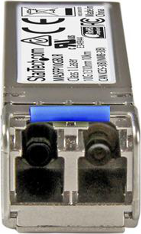Startech - MASFP10GBLR, Módulo de transceptor SFP (2)