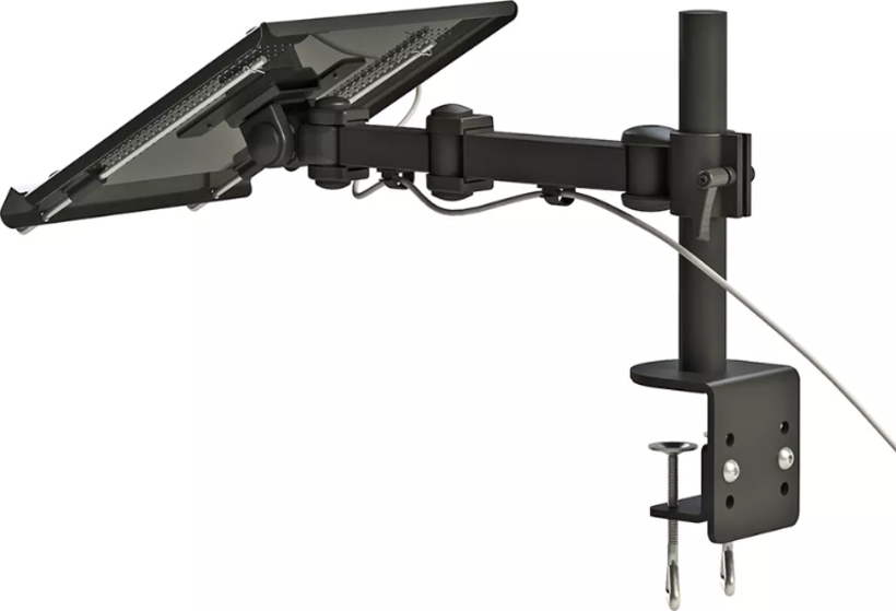 Soporte mesa ord. portátil Neomounts (9)