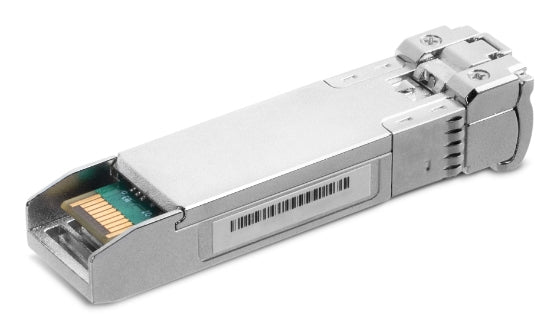 TP-Link SM5110-LR red modulo transceptor Fibra óptica 10000 Mbit/s SFP+ 1310 nm (3)