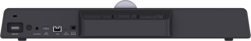 Paquete colaboración AudioCodes RXV81 (2)