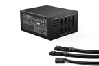 be quiet! Straight Power 12 unidad de fuente de alimentación 1200 W 20+4 pin ATX ATX Negro (2)