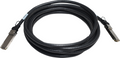 Cable HPE X242 QSFP+ Direct Attach 5 m