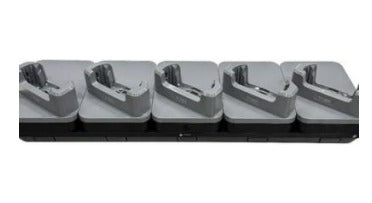 Zebra CRD-TCVTB-5D accesorio para ordenador de bolsillo tipo PDA Base de carga (2)