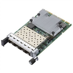 DELL 540-BCRY adaptador y tarjeta de red Interno Fibra 25000 Mbit/s – Reacondicionado (2)