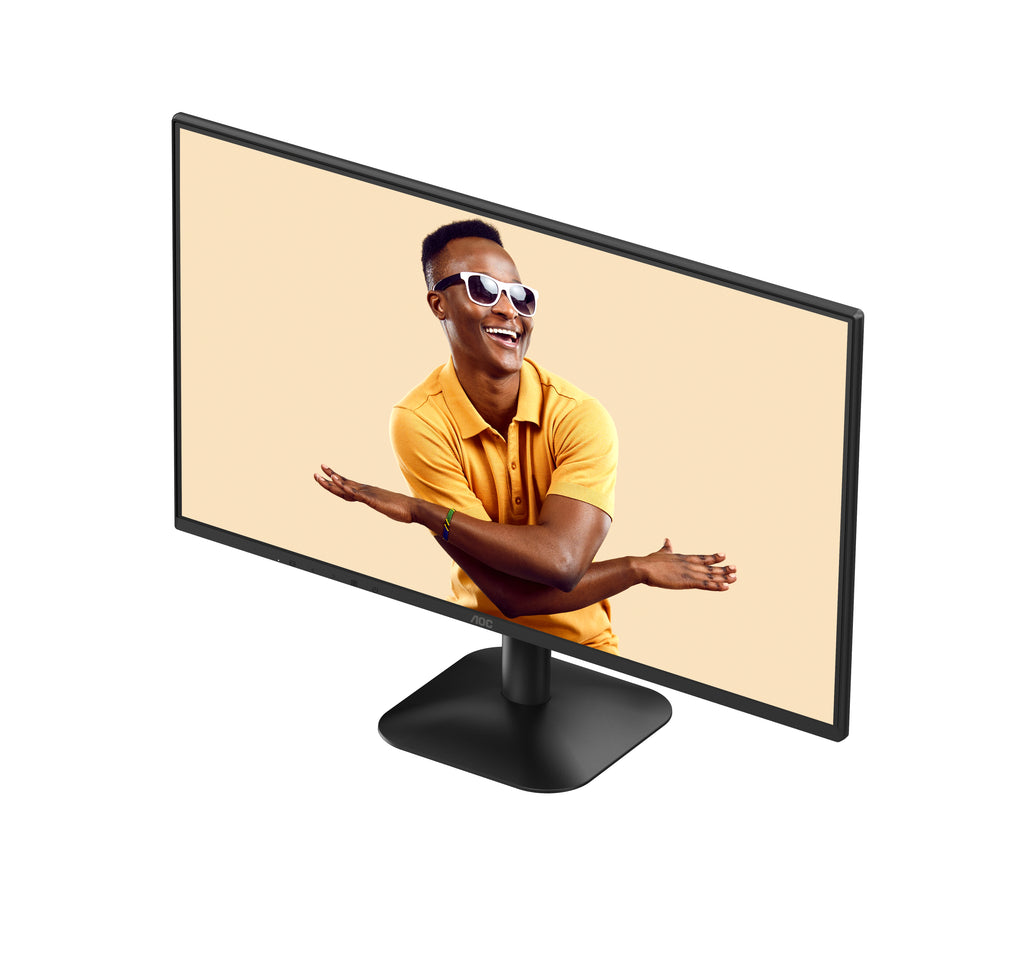 AOC B3 27B31H pantalla para PC 68,6 cm (27") 1920 x 1080 Pixeles Full HD Negro (8)