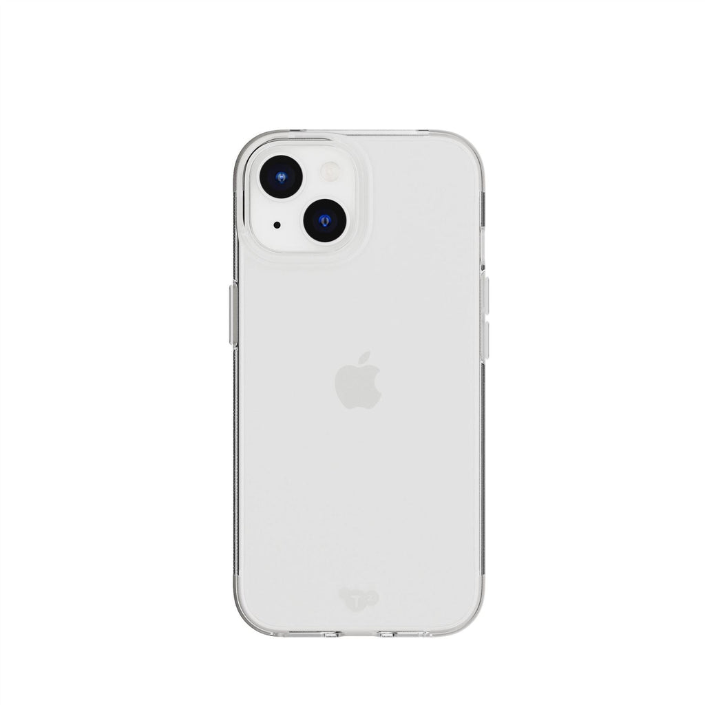 Tech21 Evo Lite funda para móvil 15,5 cm Funda transparente (T21-10260)