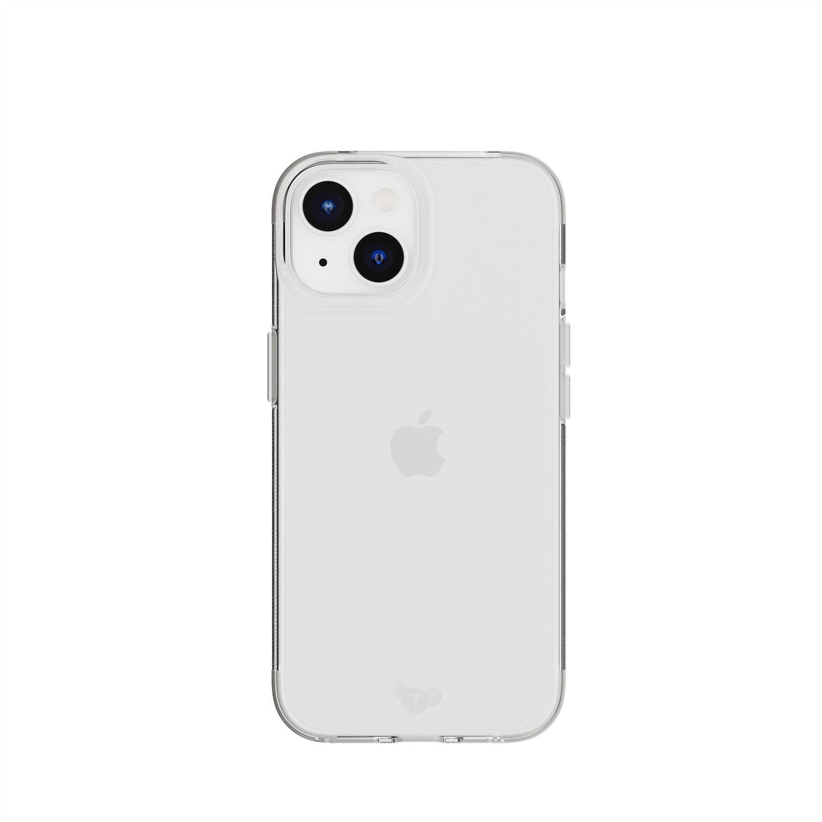 Tech21 Evo Lite funda para móvil 15,5 cm Funda transparente (T21-10260)