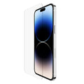 Protector de pantalla para teléfono móvil - cristal - para Apple iPhone 14 Pro Max