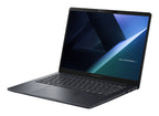 ASUS ExpertBook B3 B3405CCA-LY0066X Intel Core Ultra 5 125H Portátil 35,6 cm (14") WUXGA 16 GB DDR5-SDRAM 512 GB SSD Wi-Fi 6E (802.11ax) Windows 11 Pro Negro, Gris QWERTZ Alemán (4)