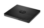 HP External USB DVDRW Drive unidad de disco óptico DVD±RW Negro (2)