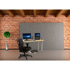 Kensington ValuKeyboard teclado Negro (5)