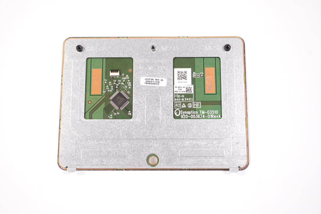 Acer 56.HPVN7.001 repuesto para portátil Touchpad