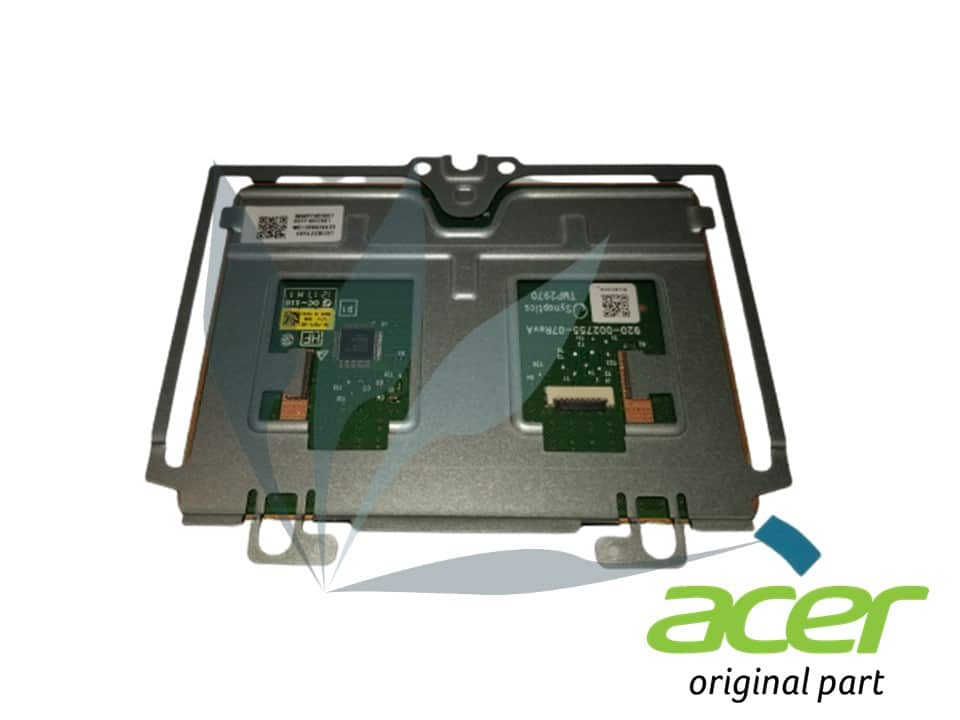 Acer 56.MP7N7.002 repuesto para portátil Touchpad