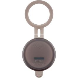 Dust Cover Accessory for All Built-In USB Chargers - With at Least One USB-A Port