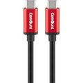 Comount Sync & Charge - Super Speed Charging Cable, USB-C (male) 3.2 Gen 1 to USB-C (male)