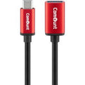 Comount USB-C/-A Extension Cable - USB C 3.2 (male) to USB-A (female)