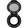 Carcasa para cargadores USB dobles de panel A/C