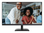 AOC E4 U27E4CV pantalla para PC 68,6 cm (27") 3840 x 2160 Pixeles 4K Ultra HD LED Negro (6)