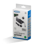 Origin Storage OS-C240W adaptador e inversor de corriente Interior 240 W Negro (7)