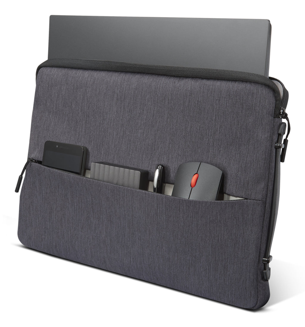Lenovo GX40Z50942 maletines para portátil 39,6 cm (15.6") Funda Gris (7)