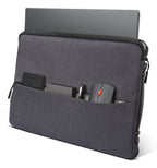 Lenovo GX40Z50942 maletines para portátil 39,6 cm (15.6") Funda Gris (7)