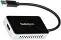 Startech USB32HDEH - Cable Conversor, Tarjeta Gráfica Externa, 1920x1200