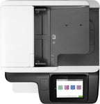 HP Color LaserJet Enterprise Flow MFP M776z Laser A3 1200 x 1200 DPI 46 ppm Wifi (5)