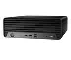 HP Pro Small Form Factor 400 G9 Intel® Core™ i5 i5-14500 8 GB DDR5-SDRAM 256 GB SSD Windows 11 Pro SFF PC Negro (8)