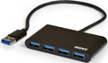 Port Designs 900121 interface hub USB 3.2 Gen 1 Type-A