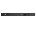 D-Link DMS-1250-12TP Gestionado L2/L3 2.5G Ethernet (100/1000/2500) Energía sobre Ethernet (PoE) Negro (4)