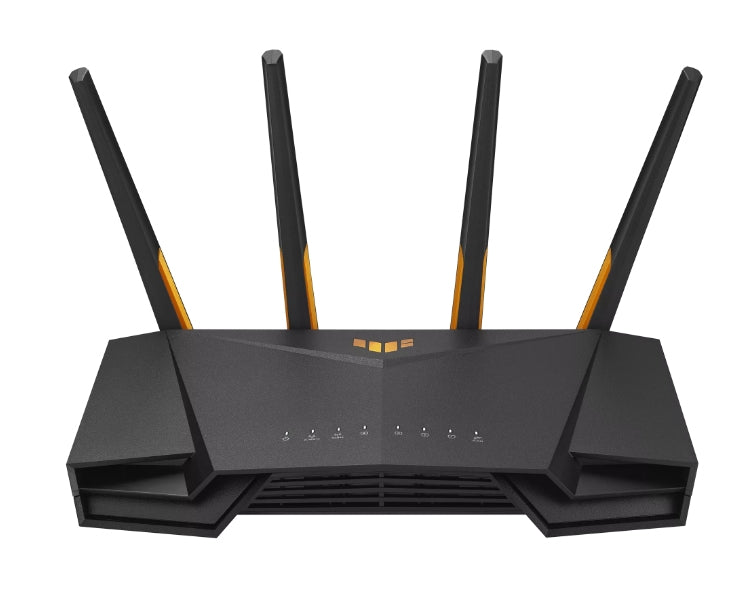 Asustek 90IG07Q0-MO3100 - ASUS TUF Gaming AX4200, Enrutador inalámbrico