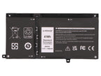 2-Power CBP3786A refacción para laptop Batería (2)