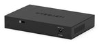 NETGEAR MS308 No administrado 2.5G Ethernet (100/1000/2500) Negro (4)
